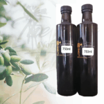 Extra Virgin - Cold Pressed Olive Oil 750ml