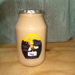 Creamy Honey 1Kg