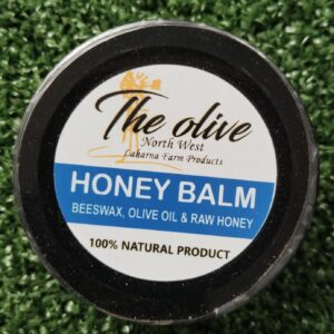 Honey Balm