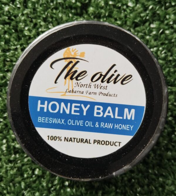 Honey Balm