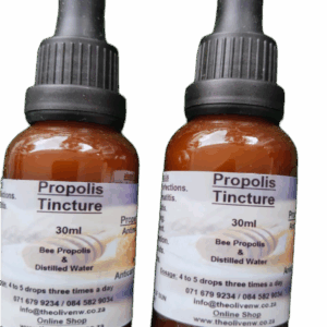 Propolis Tincture 30ml