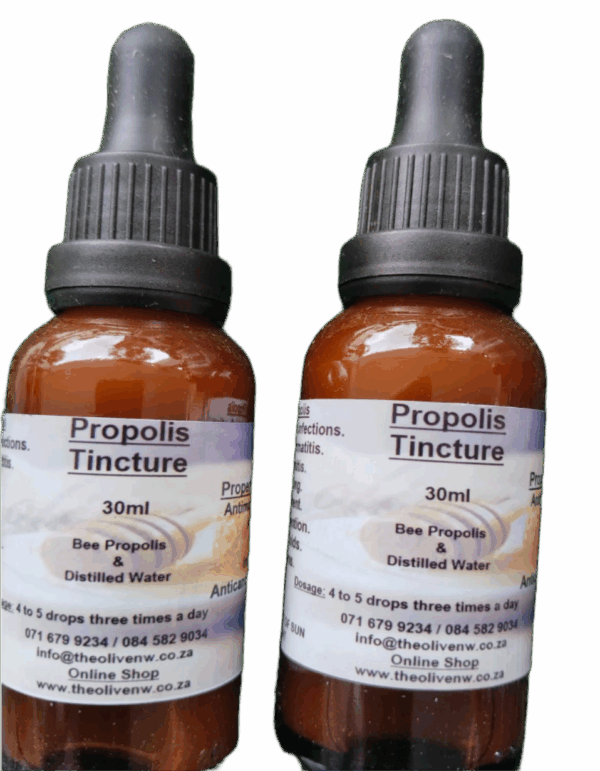 Propolis Tincture 30ml