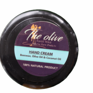 Hand Cream