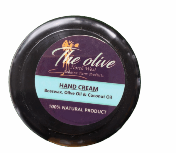Hand Cream