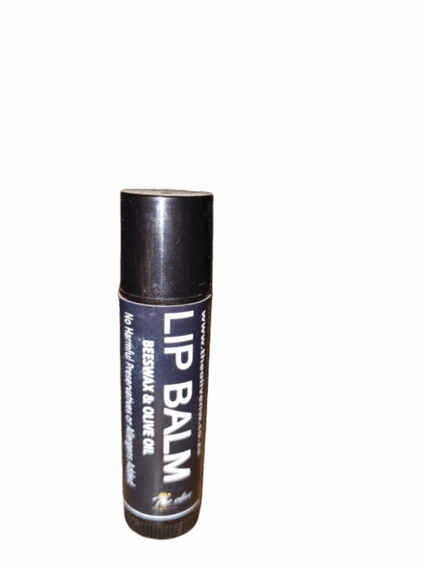 Lip Balm Stick