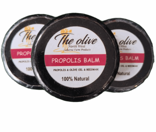 Propolis Balm