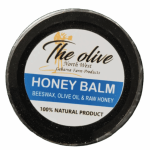 Honey Balm