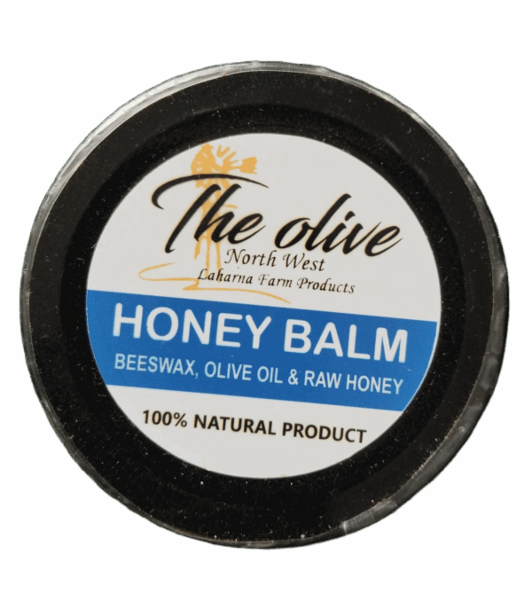 Honey Balm